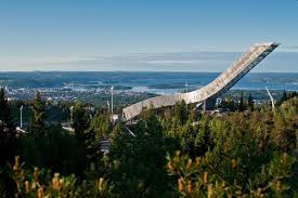 Holmenkollen Ski Museum